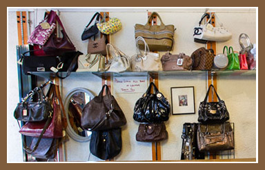 Second Look Accessories